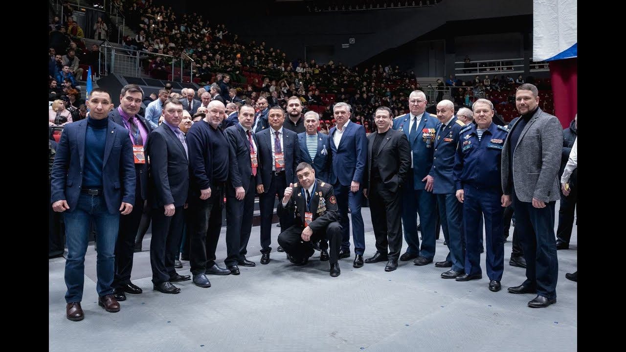 2020 03 03 самбо КЛИП