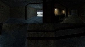 Counter Strike Source: The Complete Virtual 360 Tour - Office