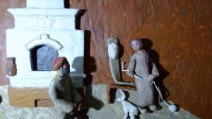 СМ "Цветик семицветик" - "Чудеса Февронии"