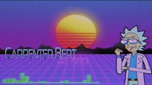 Carpenter Brut - Le Perv