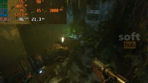 NVIDIA Geforce GTX 1650 Super 4gb Gaming Test: Metro Exodus  in 2023