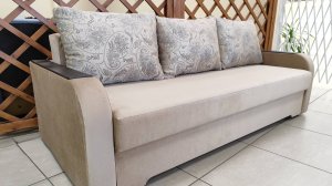 Диван-кровать еврокнижка Дори 5