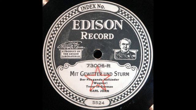 Mit Gewitter und Sturm (Jörn) смотреть онлайн