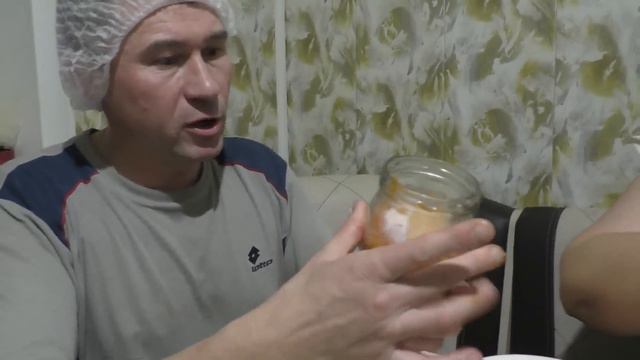 ДЕЛАЕМ ТУШЁНКУ  И КАШУ С ЖЕНОЙ! Тушенка с кашей в автоклаве в домашних условиях!