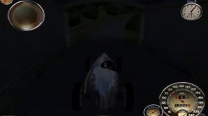 Mafia - Миссия 5,6 - Часть 2 - Честная игра