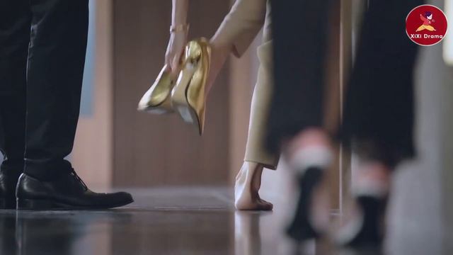 灰姑娘心情不好玩失蹤，總裁急瘋了滿世界找她，找到她後說什麼也不肯放她走！ep19