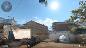 НОВЫЕ ФИШКИ, РАСКИДКИ, ЛАЙФХАКИ НА OVERPASS ( CS 2 )