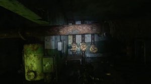 МЕТРО ИСХОД  ПРОХОЖДЕНИЕ (МЁРТВЫЙ ГОРОД)