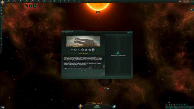 The Grand Herald Archaeological Site (includes Console Commands) смотреть онлайн