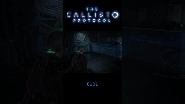Прохождение The Callisto Protocol приколы