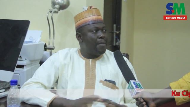 HATSABIBIYAR KOFAR DA ALJANUNTA SUKA GAGARI GWAMNONIN KATSINA смотреть онлайн