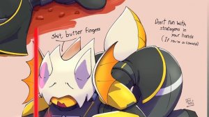 Patriotic Bug Mishap | Helldivers 2 Comic Dub