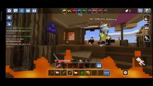 Как Дюпать ключи в бед варс | Blockman go | Bed wars|