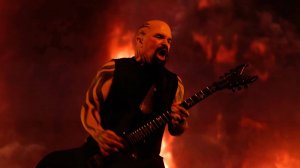 Kerry King - Residue /Official Music Video/