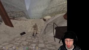 Hidden and Dangerous 1 Playthrough Part 11