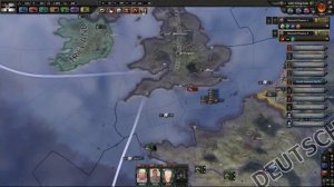 [HoI4-Millennium Dawn] Rise of The Kaiserreich | Part 7 - Hearts of Iron IV | Kurodani Plays