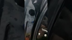 Снимаем обшивку передний двери хендай экус Hyundai equus