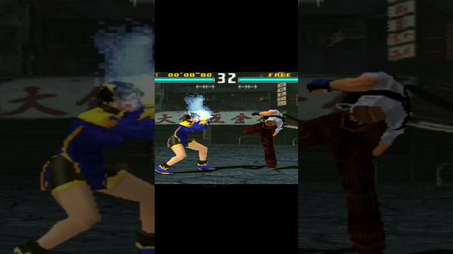 tekken 3 ke all characters unlock karo only 10 second me👿😈👿😈#tekken #viral #trending #faisal смотреть онлайн