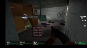 left 4 dead 1