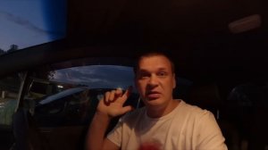 Перегон Владивосток-Тюмень, HONDA FREED SPIKE 4WD. 7.000км