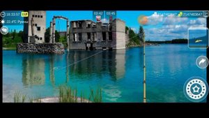 КАК ПОЙМАТЬ МОНСТРА РУИН ГЛАЗОРВАЧА | ИГРА MY FISHING WORLD|
ЛОВЛЯ МОНСТРОВ #1