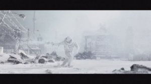 METRO EXODUS - Вступительный ролик