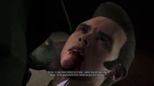 MAFIA 3 Music Video (Ghost Rider Skillet-Monster)
