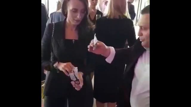 Сергей Листопад !Превращаю перец в бриллианты