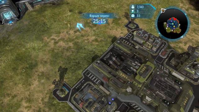 Прохождение - Halo Wars: Definitive Edition - Часть 15 - Финал