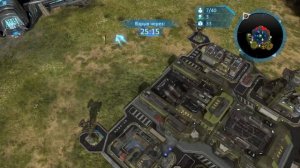 Прохождение - Halo Wars: Definitive Edition - Часть 15 - Финал