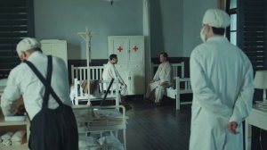 Мистер и миссис Чэнь 1 сезон 9 серия