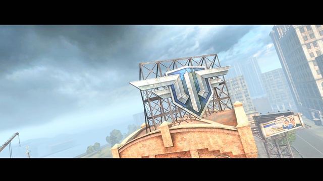 FV 215b (183) FRAGMOOVIE by plaxxxxxa смотреть онлайн