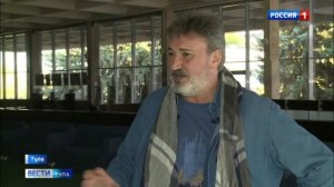 Сюжет о готовящейся премьере спектакля "Пиковая дама"