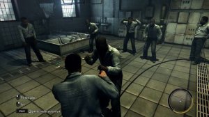 Mafia II (2010): Миссия №6 "Хорошо проведенное время"