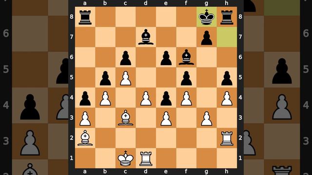 Milan Vidmar-Georg Salwe, Nuremberg 1906, Result: 1/2-1/2 смотреть онлайн