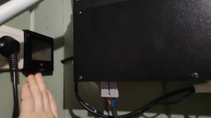 Автономка для газового котла