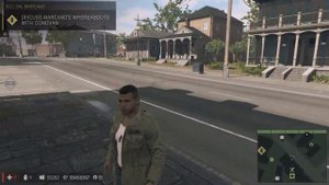 Mafia 3: Teleport between Districts