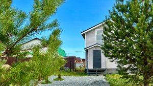 Комфортный и уютный дом для большой и дружной семьи