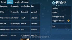Godfather Mob Wars Game On Android || PPSSPP Settings || 2018