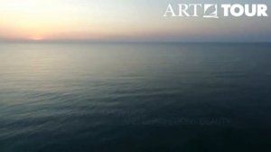 Al Baleed Resort Salalah by Anantara