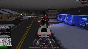 doing mafia with subs (Emergency response liberty county) Roblox
