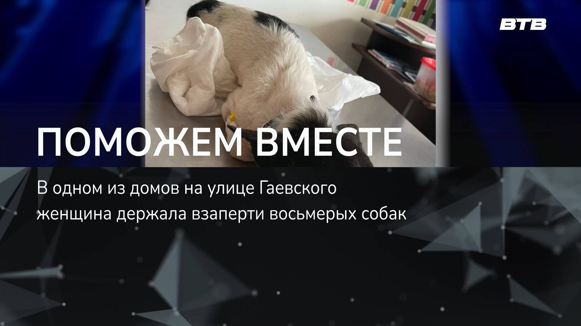 ПОМОЖЕМ ВМЕСТЕ