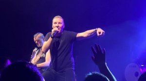 Poets Of The Fall - Late Goodbye (live in Prague 2023)