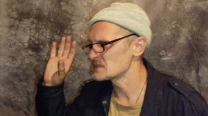 Тайны следствия. Бомж. Проба Илья Старосельский 50 лет