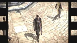 ОБЗОР ИЗ ПРОШЛОГО. BAYONETTA