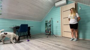 Второе задание. Со звуком