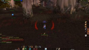 Wow Прохождение  квеста - Что случилось с фурболгами Чернолесья?