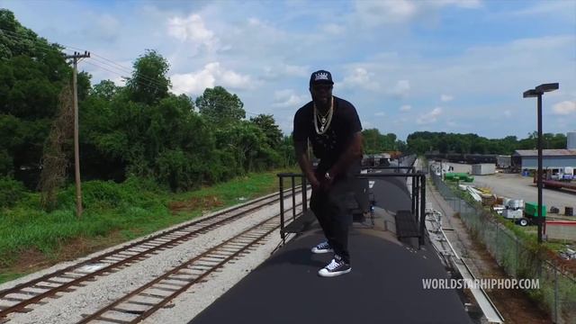 Young Buck - Back To The Old Me (Feat. Dj Whoo Kid) смотреть онлайн