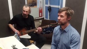 Электрические партизаны