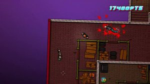 Hotline Miami 2: Wrong Number на A+ Moving Up
